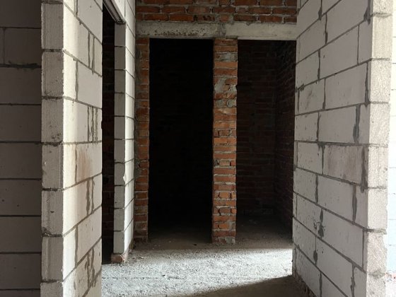 Простора квартира з гарною інфраструктурою та виїздом на Київ!! БЕЗ % Буча