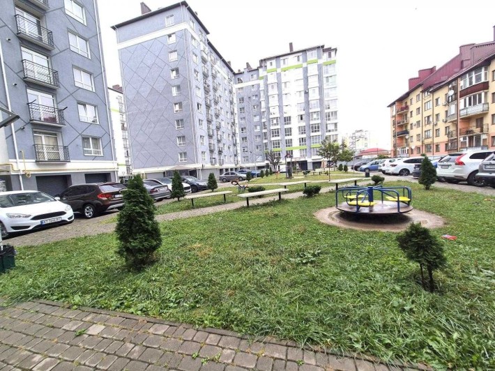 Терміновий ПРОДАЖ! 1 кімн.квартири - фото 1