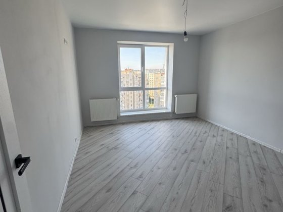 1-кімнатна квартира з ремонтом у ЖК Лемківський, панорамний вид Ивано-Франковск