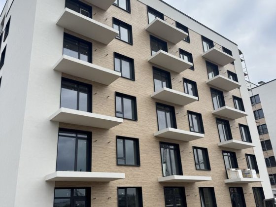 Якісна 2к в малоповерховому ЖК Івано-Франківськ