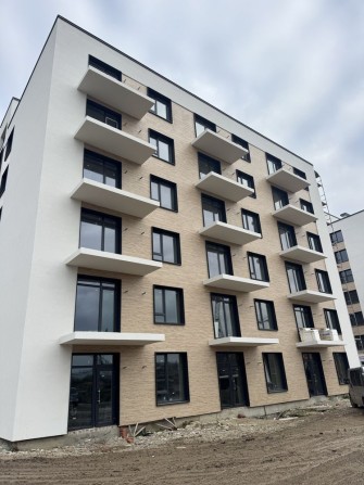 Якісна 2к в малоповерховому ЖК - фото 1