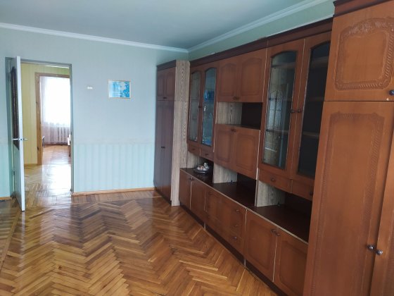 Продам 2-х кімнатну квартиру м.Бориспіль.