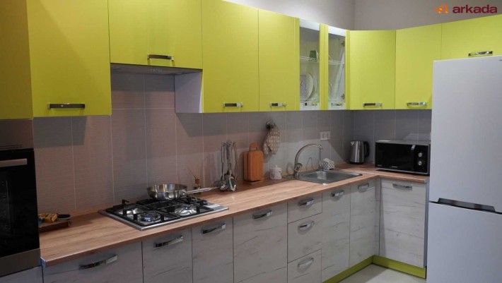 Продається 1 кімнатна квартира з ремонтом - фото 1