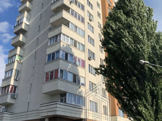 Продаж 2-во кім. кв. Вишневе Південна 5Б Вишневое