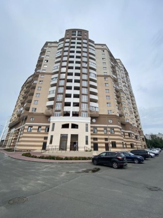 2-кімнатна квартира в новому будинку, вулиця Київський шлях, 95 - фото 1