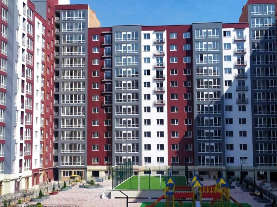 Дешево! Центр, 1к.,Княгинен-Галицька, 42м.кв. Ивано-Франковск