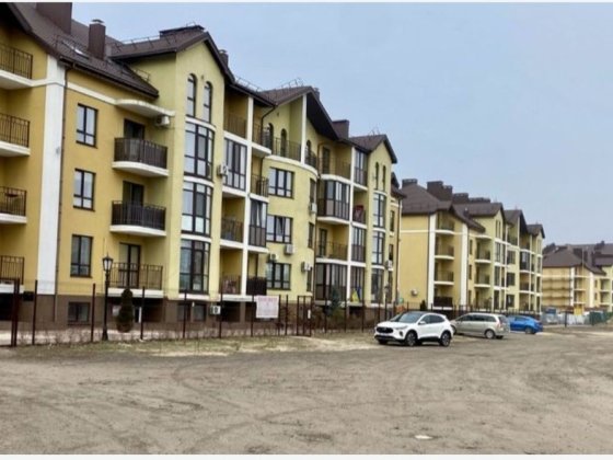 Продам 1к ЖК Гранд парк Бровары