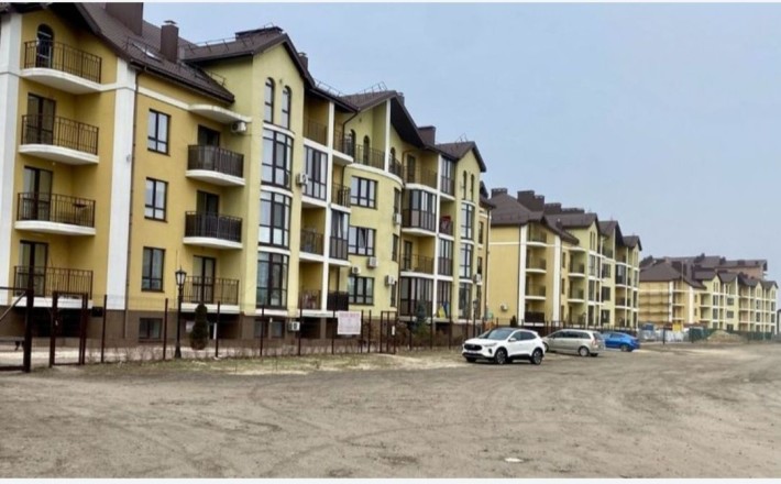 Продам 1к ЖК Гранд парк - фото 1