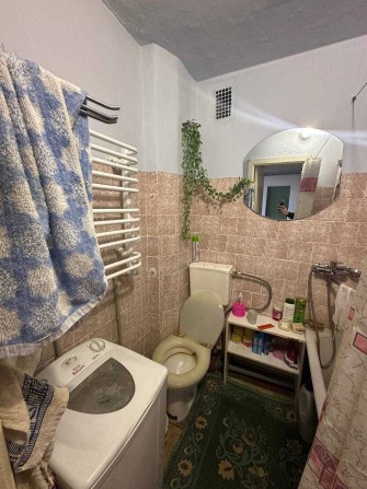 Продаж 1к квартири біля парку Т.Г.Шевченка - фото 1