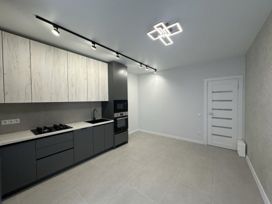 Продається 2-х кімнатна квартира в ЖК «Княгинен» Ивано-Франковск