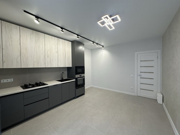 Продається 2-х кімнатна квартира в ЖК «Княгинен» - фото 1