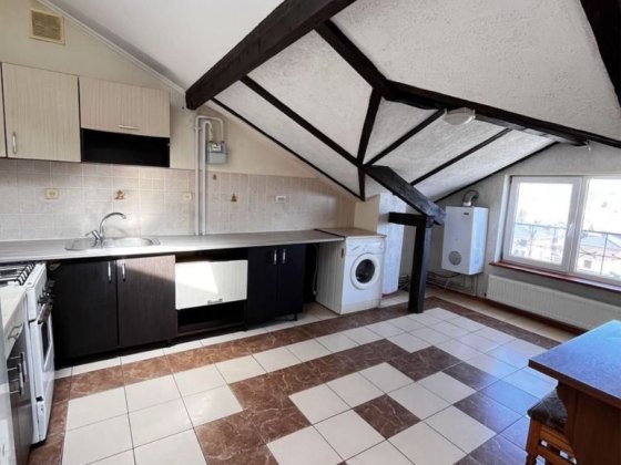 Продаж!Добротна 3к квартира,вул.Вовчинецька,р-н Метро Івано-Франківськ Івано-Франківськ