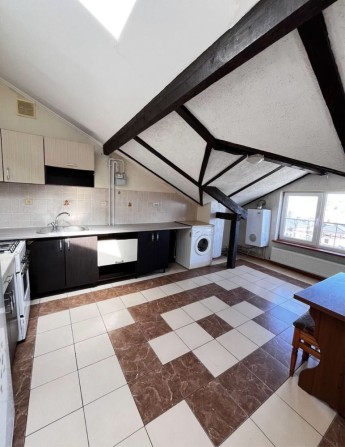 Продаж!Добротна 3к квартира,вул.Вовчинецька,р-н Метро Івано-Франківськ - фото 1