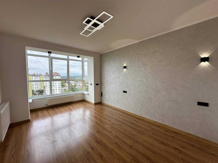 1-кімнатна з ремонтом у ЖК «Квартал Левада», вул. Івасюка - фото 1