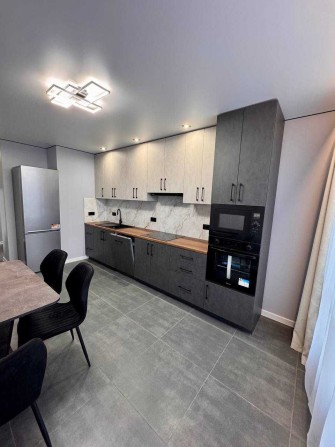 Квартира 1к, ЖК UONE, Позитрон, повністю укомплектована, 44 м² - фото 1