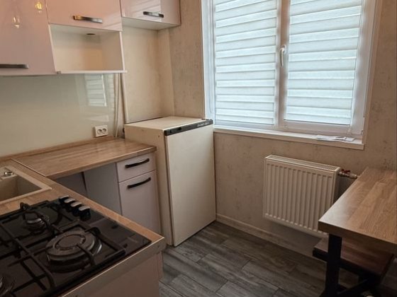 Трьохкімнатна квартра на Турчанінова район Піонерська Біла Церква