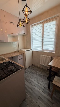 Трьохкімнатна квартра на Турчанінова район Піонерська - фото 1