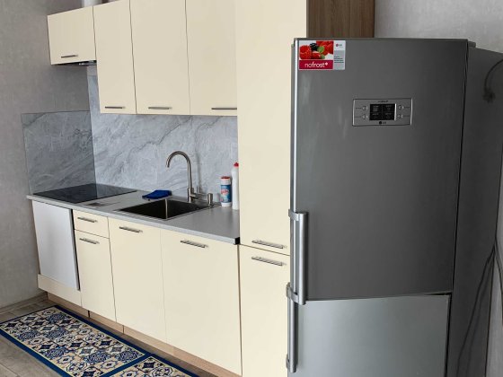 Продам квартиру ЖК Scandia Бровары