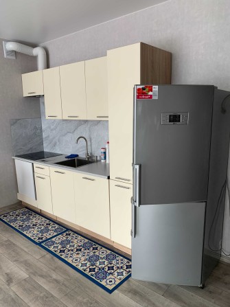 Продам квартиру ЖК Scandia - фото 1