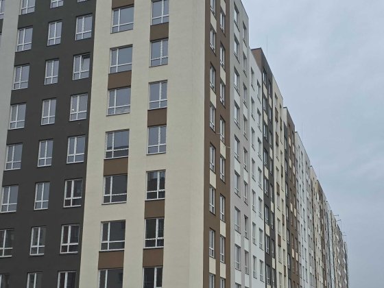 1-кімнатна ЖК СКАНДІЯ/Бровари, ВІД ВЛАСНИКА, без комісії Бровары