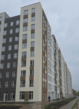 1-кімнатна ЖК СКАНДІЯ/Бровари, ВІД ВЛАСНИКА, без комісії - фото 1