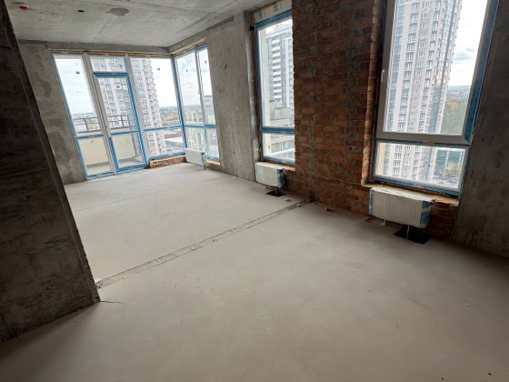 Без комісії! Продам шикарну двоповерхову квартиру в центрі міста Бровары