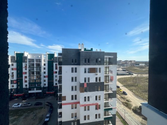 Без% Продається двокімнатна квартира, Буча, ЖК Київський, Амосова 4 Буча