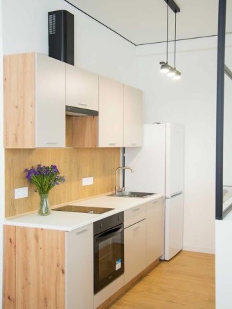 Продаж 1 кімнатної квартири в новобудові м. Біла церква - фото 1