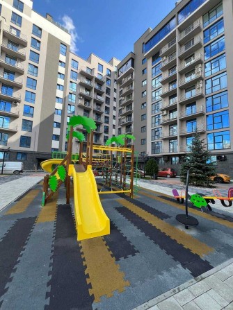 Продаж квартири поруч парку та озера. - фото 1