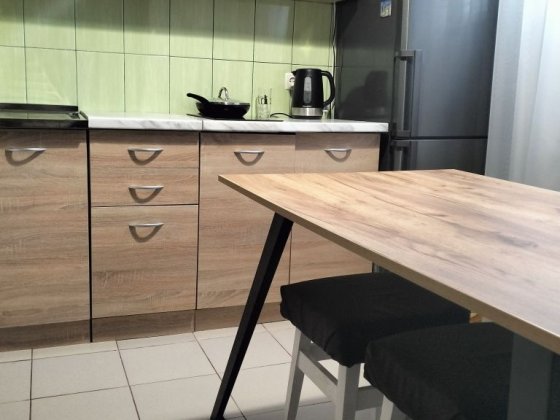 ТЕРМІНОВИЙ ПРОДАЖ! 2-х кімнатна квартира по вул.Л.Долинського Белая Церковь