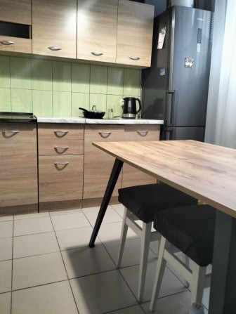 ТЕРМІНОВИЙ ПРОДАЖ! 2-х кімнатна квартира по вул.Л.Долинського - фото 1