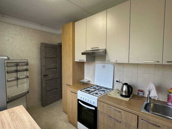 Продається укомплектована 2 к.квартира! Пасічна Ивано-Франковск