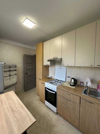 Продається укомплектована 2 к.квартира! Пасічна - фото 1