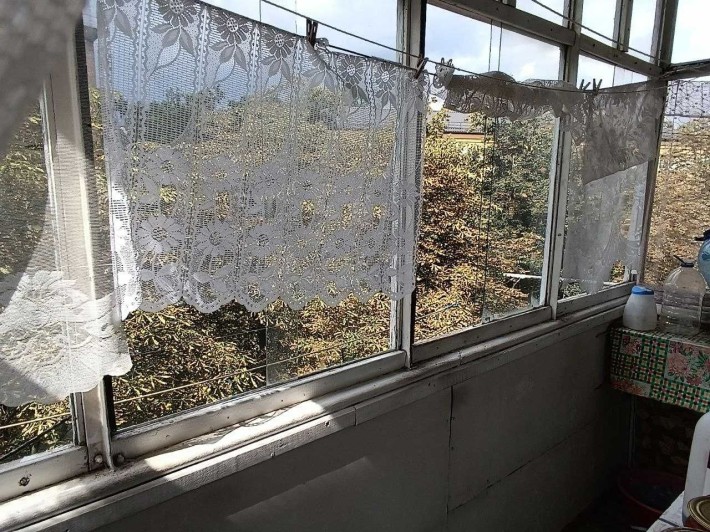 Продам 2 кімнатну квартиру в Бучі (Склозоводська) - фото 1