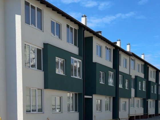 Велика 1кімнатна квартира ГАЗ! Податки 2% Держпрограми Буча