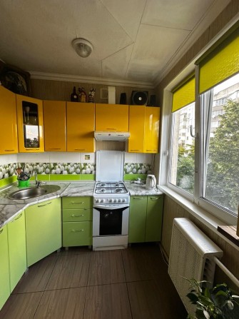 Продаж 3 кім квартири Сломчинського - фото 1