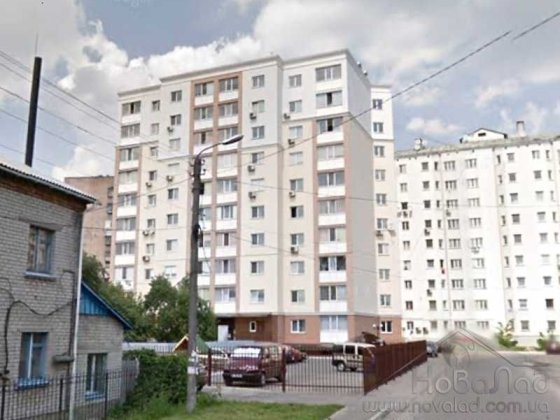 1-ком квартира 50м2 в центре Броваров SAV Бровары