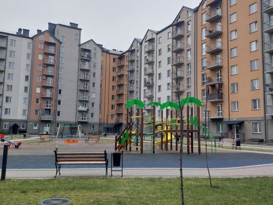 Продажа  62 метра  ЖК Скандия, Бровары, Героев Крут 10 Бровары