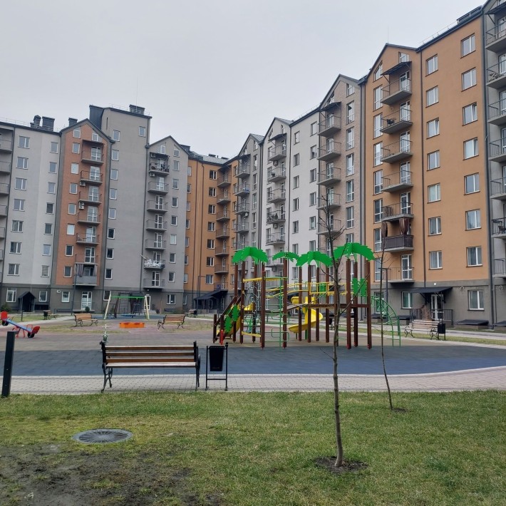 Продажа  62 метра  ЖК Скандия, Бровары, Героев Крут 10 - фото 1