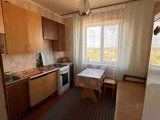 Продам 1к квартиру Таращанський масив Біла Церква