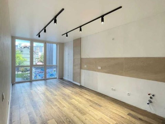 Продаж 1 кімнатноі квартири в  ЖК U ONE Івано-Франківськ