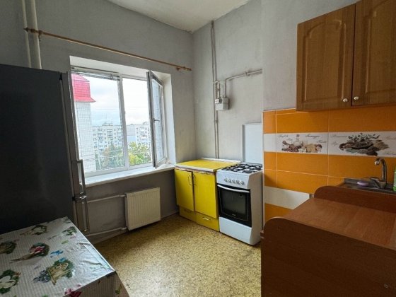 Продам однокімнатну квартиру в районі ДНС  м.Біла Церква Біла Церква