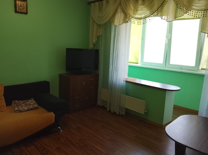 Комната на Троещина возле ТРЦ Фестивальный , ул. Беретти 14А - фото 1