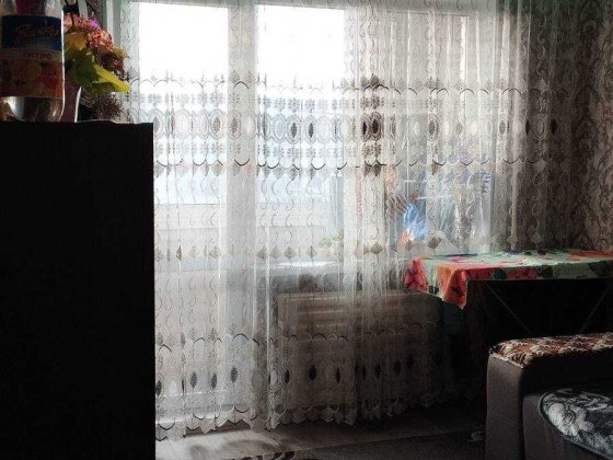 Продам 1 кімнатну квартиру, м-в Незалежності, 100 метрівка Біла Церква