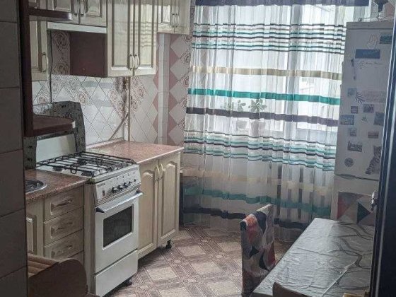 ПРОДАЖ 3х кімнатна квартира, масив Леваневського Біла Церква