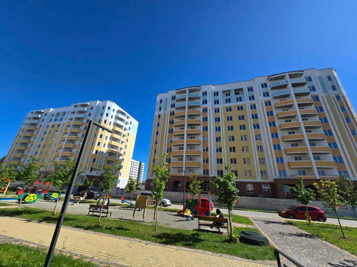 Найкраша ціна на квартиру в Бучі - фото 1