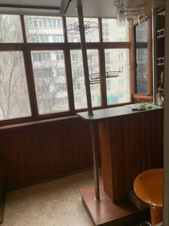 Продаю трикімнатну квартиру! Центр! Лермонтова!2-ий поверх! - фото 1