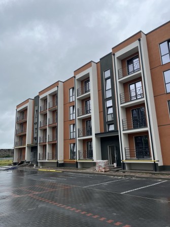 ТЕРМІНОВО !! Студія на газу !! - фото 1