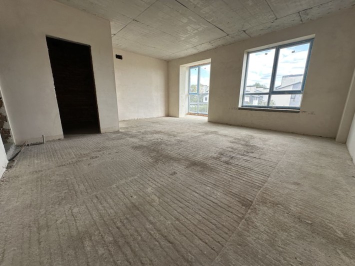 Продам 1к Квартиру будинок зданий в експлуатацію - фото 1