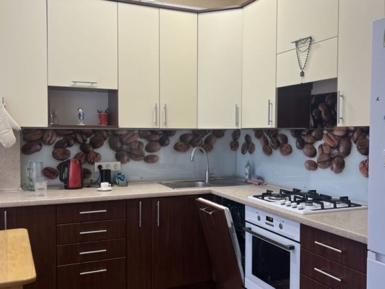 ПРОДАЖ ‼️ 2 кімнатноі квартири ДНС/цегляний будинок Белая Церковь